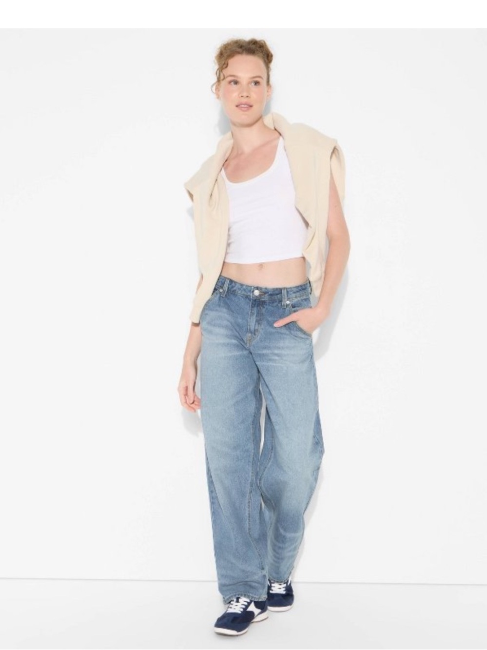 Wild fable jeans NWT